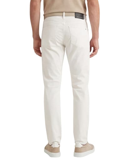 Pierre Cardin jeans wit