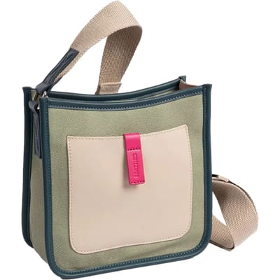 Schoudertas voor vrouwen Matties Bags Pop