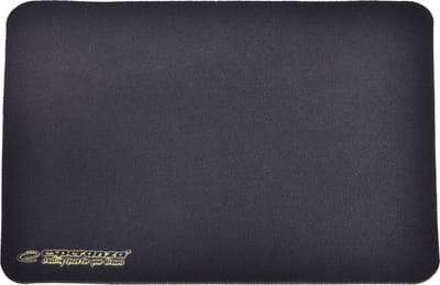 Eperanza Gaming Classic Mini Muismat Egp101K Voor Thuisgebruik
