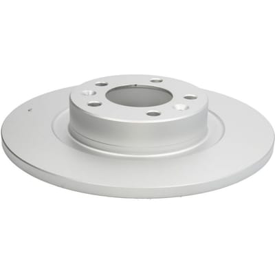 Remschijf BOSCH 0 986 479 130 achter, volledig, 1 Stuk