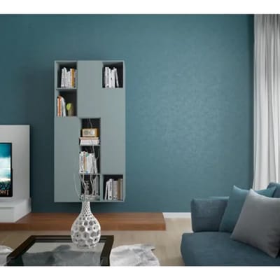 Marburg Shades; Kids Walls; Flora; Shades Iconic Behang uni - 32413   4001860324134   Behang