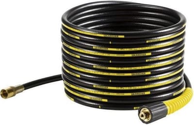 Kärcher hose extension v2 (10 m) - Accessorie