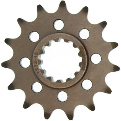 Motorfiets kettingwiel Supersprox PSB CST-1332:15 # 41015 # JTF1332.15