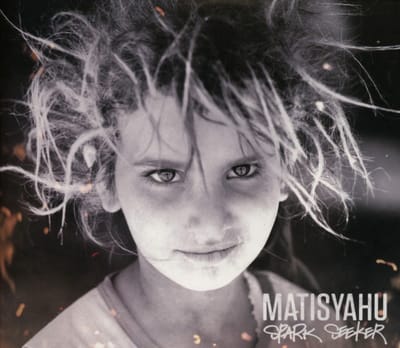 Matisyahu - Spark Seeker (CD) (Deluxe Edition)