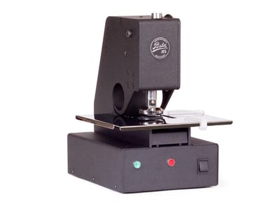 Posta JES | Ø52mm | preegstempel | elektrisch