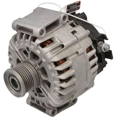 Driefasige generator STARDAX STX102432R