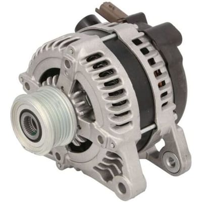 Driefasige generator STARDAX STX102310R