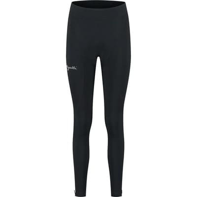 Rogelli Core Dames Lange Fietsbroek - Zeem - Zwart