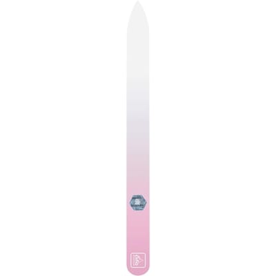 ERBE Nagelvijlen Glazen vijl, 14 cm Accessoires Dames