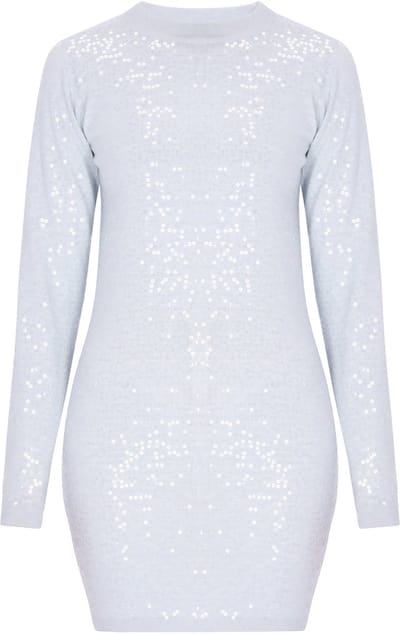 faina Dress