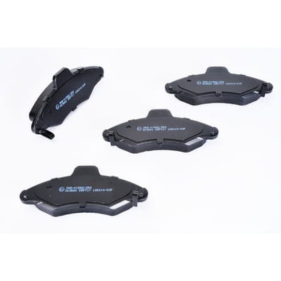 Remblokset LPR 05P717, voor