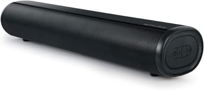 Soundbar met Bluetooth en 50W Vermogen - Perfect voor Thuisgebruik
