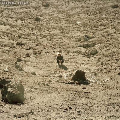 Ben Howard - Noonday Dream (CD)