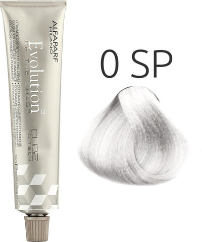 Alfaparf - Evolution of the Color - 0 SP - 60 ml