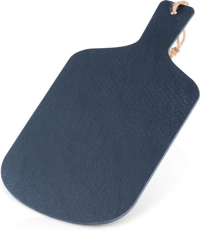 Dienblad Stenen Plank Leisteen 28,5x15 cm - Serveer Plateau - Serveerplateau