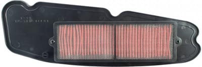 Luchtfilter Filtrex voor scooter Yamaha 400 Yp Majesty 2004 tot 2012 5RU-14461-20