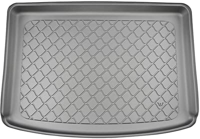 Kofferbakmat Byd Atto 2 2025-heden (past in versie met verstelbare kofferbakvloer in hoge stand) - Guardliner