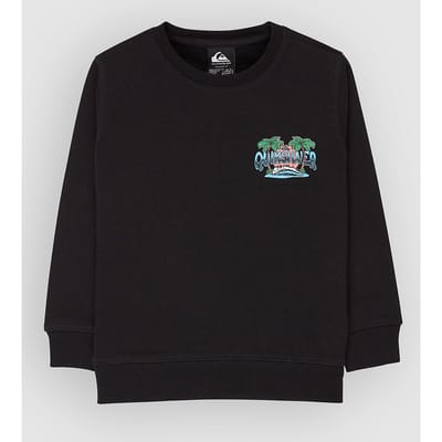 Sweater voor babyjongens Quiksilver Graphic