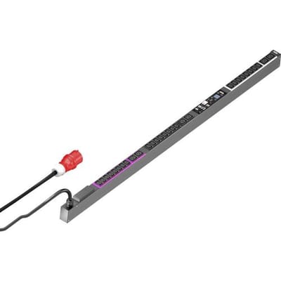 Rittal DK 7979.236 7979236 Rack-stroomverdeler