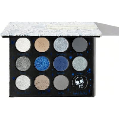 Moonlight Oogschaduw Palet Merk Beauty Cosmetica Make-Up Voor Vrouwen En Meisjes