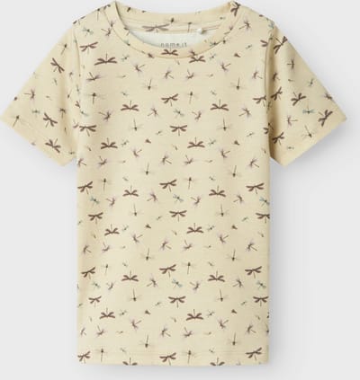 NAME IT - NMFJOYANE XSL SS TOP - Meisjes - Blouses