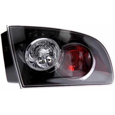 Achterlicht TYC 11-1102-01-2 links