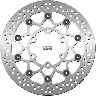 Remschijf voor vaste motorfiets NG Brake Disc DIS1705