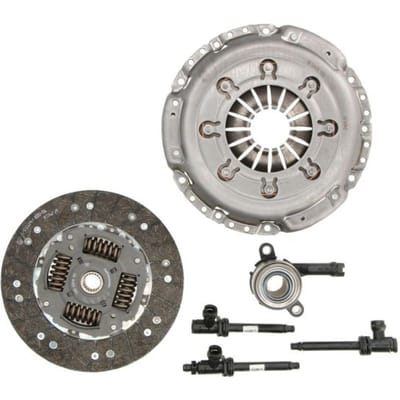 Schaeffler Luk Koppelingsset LuK RepSet Pro LUK 624 3087 34