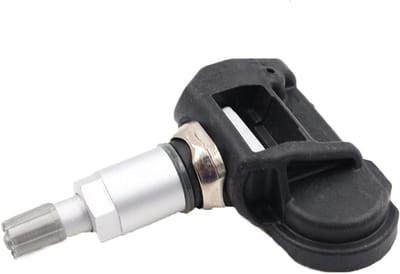 TPMS Sensor - Banden Sensor - Veilig Rijden - Realtime Bandenspanning - 5 Jaar Levensduur - Niet gespecificeerd