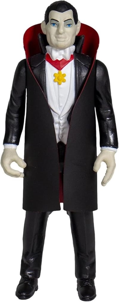 Limited Edition Actiefiguur Verzamelfiguur - Hoogwaardig Speelgoed