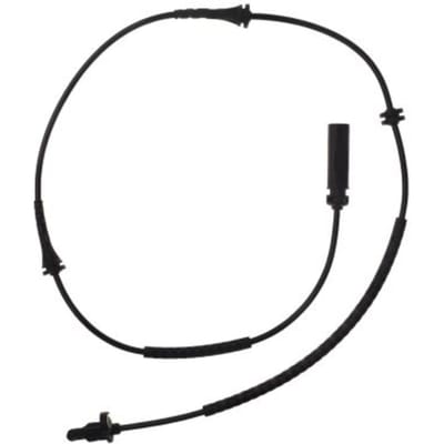 Snelheidssensor, ABS TEXTAR 45044200
