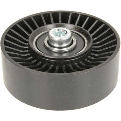 Rondsel/geleiderpoelie, V-riem SNR GA350.76