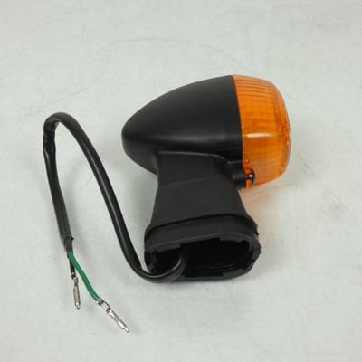 Clignotant AVD AVG origine pour moto Kawasaki 600 ZX6R 1998 à 1999 230371340