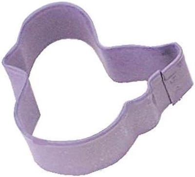 Koekjesvorm Eendje - Bakvorm Uitsteekvorm - Koekjes Bakken - Vaatwasmachinebestendig - 127 cm - Lavendel