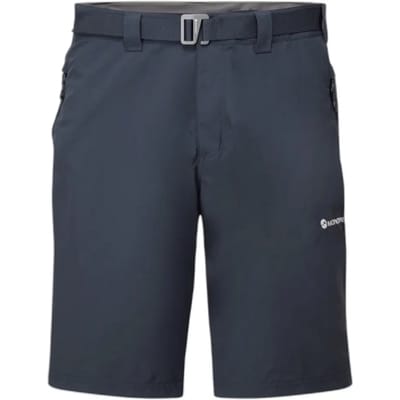 Montane Terra Korte Broek Blauw 30 Man
