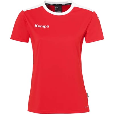 Kempa sportshirt voor dames Emotion 27 Shirt dames 2005124