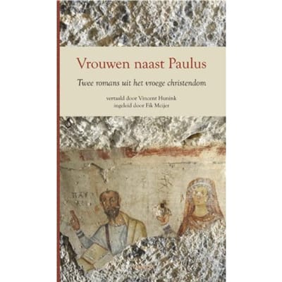 Vrouwen Naast Paulus - Vincent Hunink