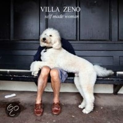 Villa Zeno - Self Made Woman (CD)