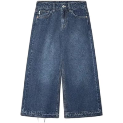 Meisjesjeans Pepe Jeans Fit HW Lexy Leg Fit