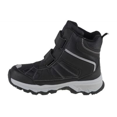 Big Star Hooggesneden Snowboots Kinderen/Kinderen (Zwart)