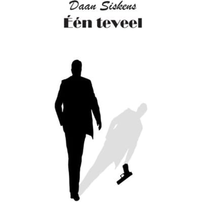 Één teveel - Daan Siskens