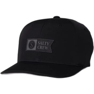 5-panel pet Salty Crew Apex Flexfit