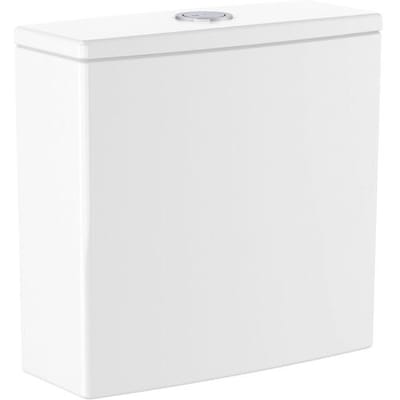 Roca Ona top-mounted cistern, connection at the bottom A341681000