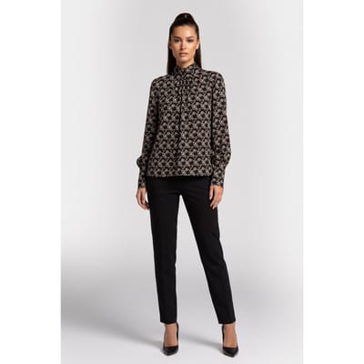 & Other Stories Pa Lorinda Top Black Taglia: XS | Maglie a manica lunga Outlet | Donna | Nero