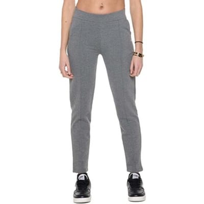 Trainingsbroek Leone 1947 Woman Sweatpants Pearl