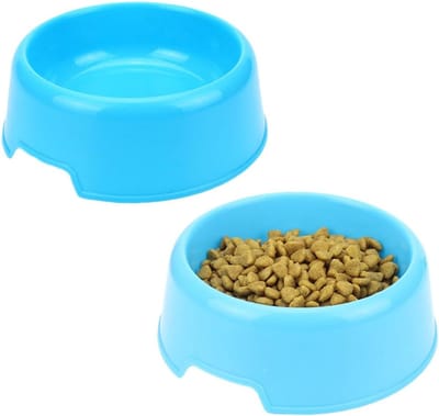 Voerbak Huisdieren - Honden Drinkbak - Voeren van huisdieren - Gemakkelijk schoon te maken