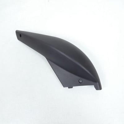 Coque arrière droite origine pour Scooter Peugeot 50 Ludix PRO 14P 1177143773 / 1176210000 Neuf