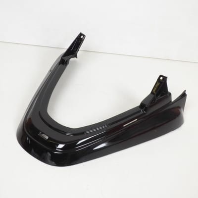 Kit carénage TNT pour Scooter Yamaha 50 BWS 1990 à 2003 noir métallisé Neuf