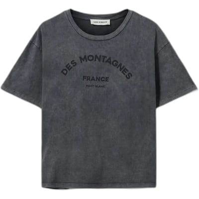 Dames-T-shirt Sofie Schnoor Zitasw