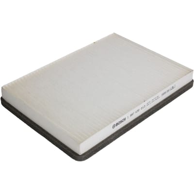 Cabinefilter BOSCH 1 987 432 013